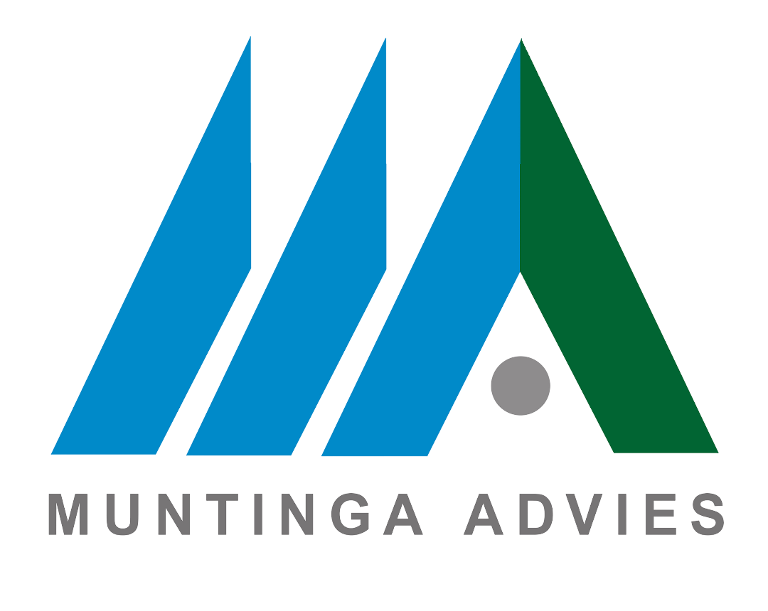 Muntinga advies logo